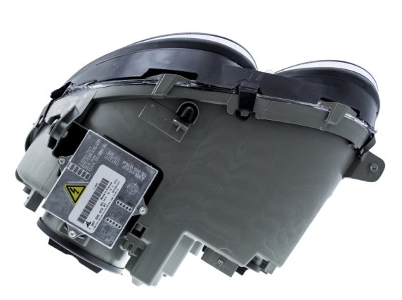 HELLA Headlight Assemblies