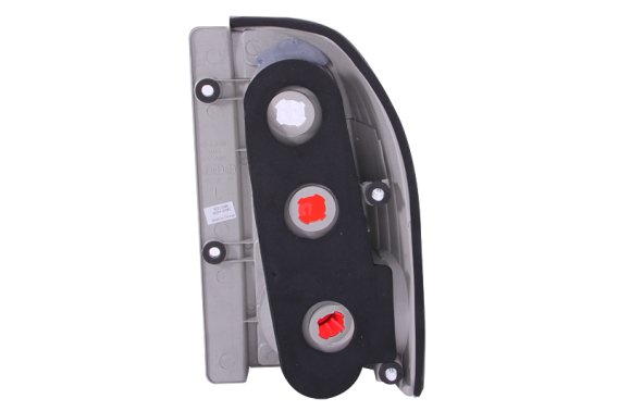 ANZ Taillights