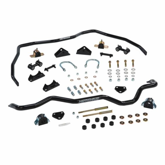 HOT Swaybar Set