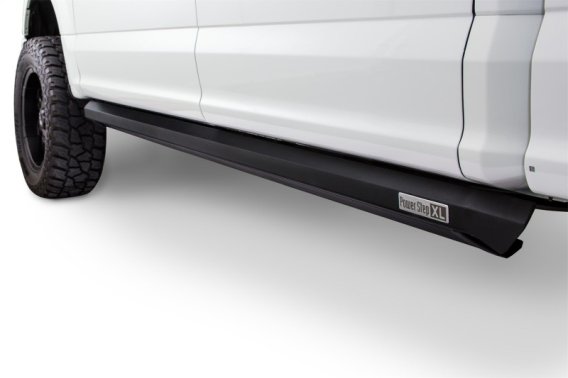AMP PowerStep XL