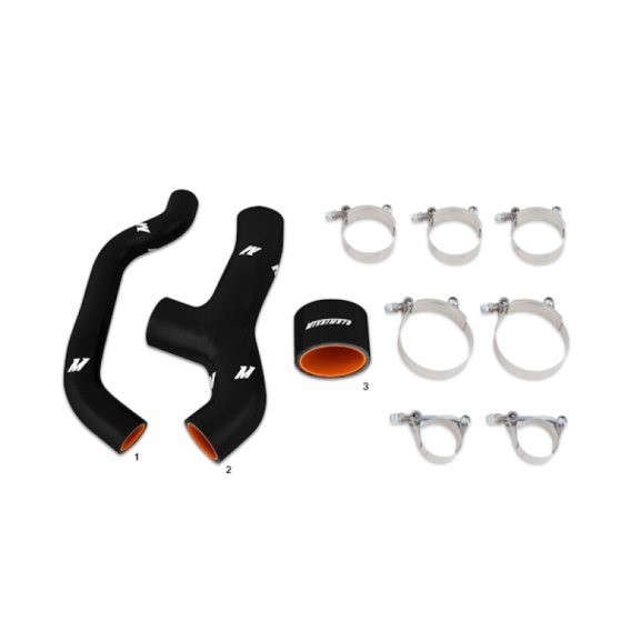 MM Silicone Hose - Intercooler