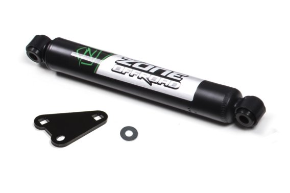 ZOR Steering Stabilizers