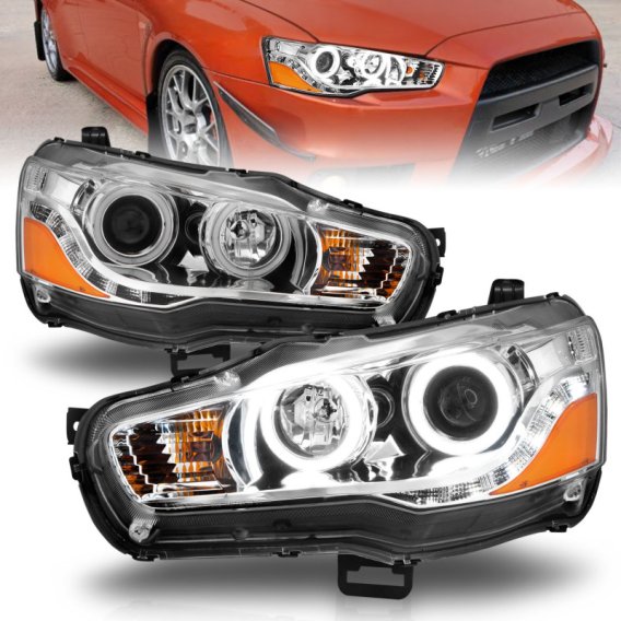 ANZ Projector Headlights