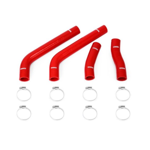 MM Silicone Hose - Radiator