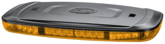 HELLA LED Light Bar