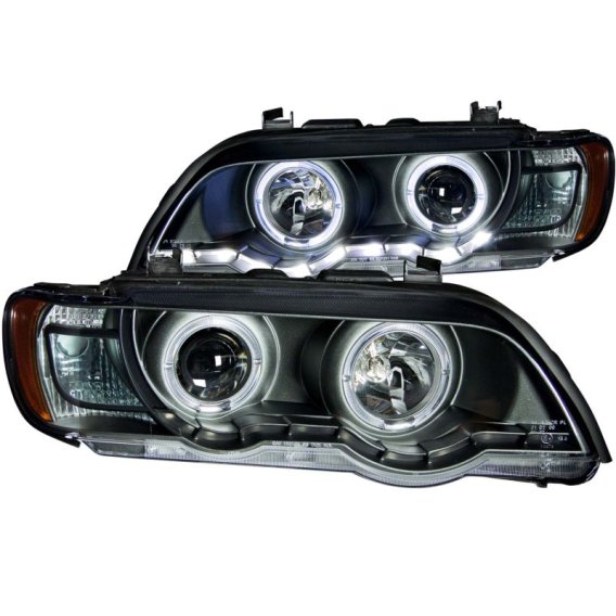 ANZ Projector Headlights