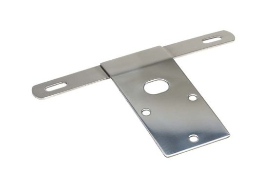 KEN License Plate Bracket