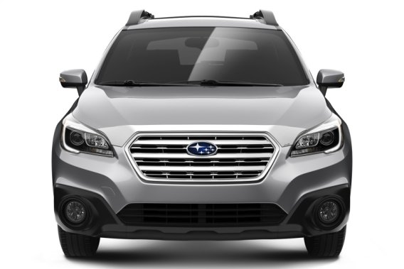 AVS Aeroskin Shield - Chrome