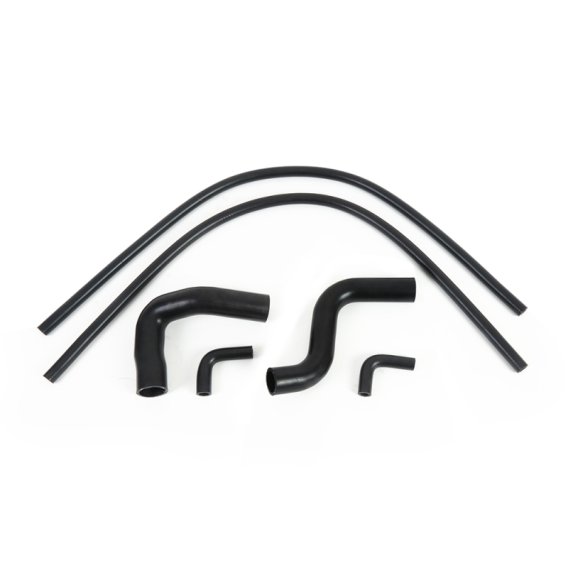 MM Silicone Hose - Radiator