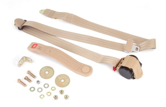 OMI Seat Belts