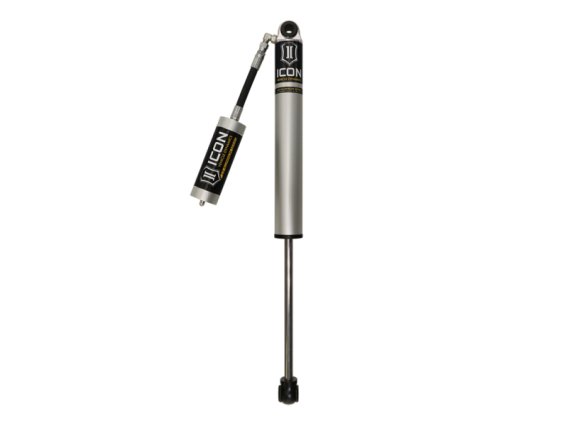 ICO 2.0 Series Shocks