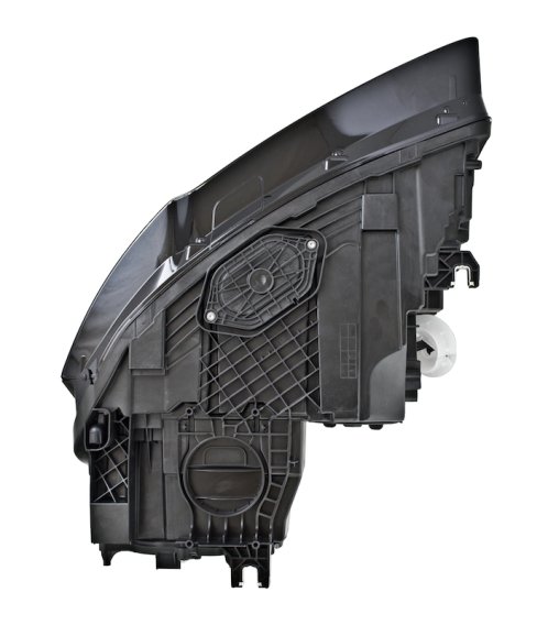 HELLA Headlight Assemblies