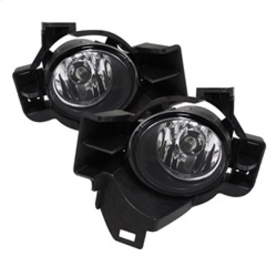 SPY Fog Lights
