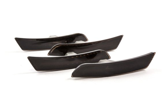 DIO Side Marker Light Assembly
