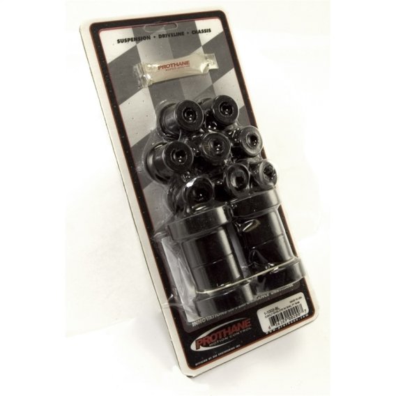 RUG Bushings