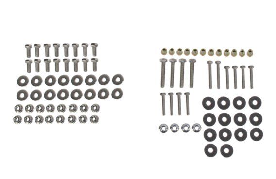 FBO Tube Fenders