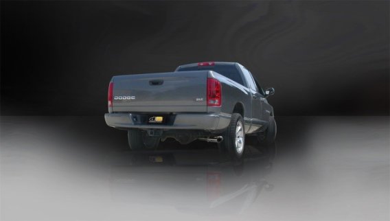 COR Cat-Back Sport