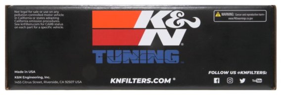 Throttle Control Module