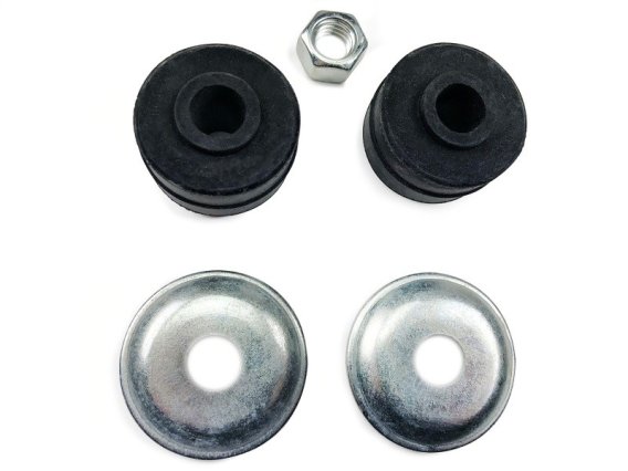 TUF Shock Absorbers