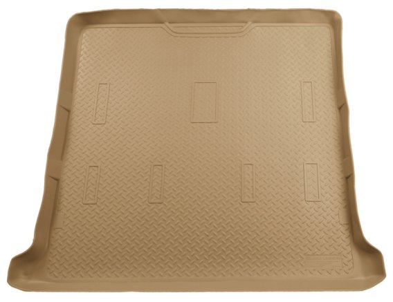HL Classic - Cargo - Tan