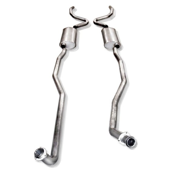 SSW Exhaust Catback