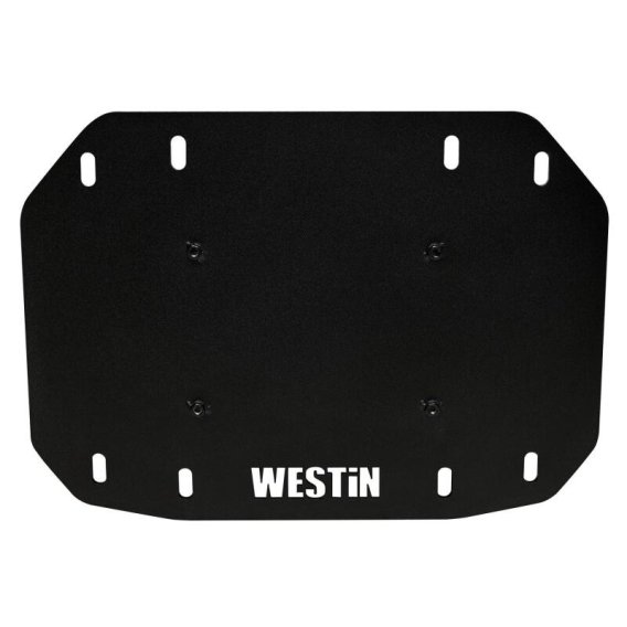 WES Tire Carrier