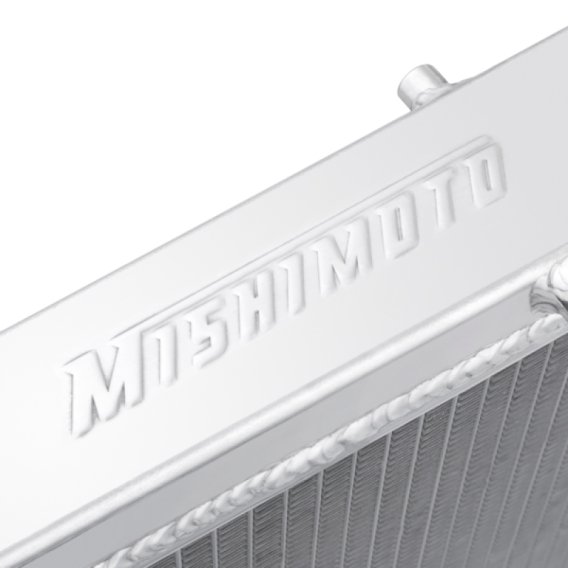 MM Radiators - Alum