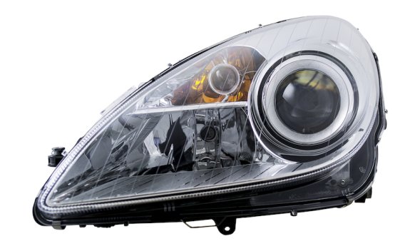 HELLA Halogen Bulb