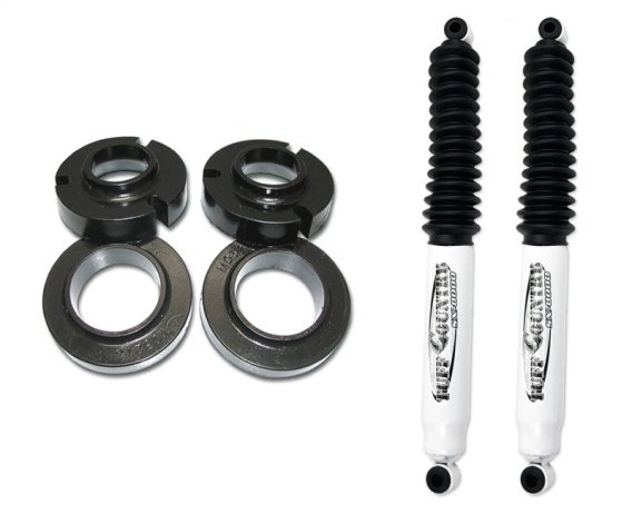 TUF Front Leveling Kits
