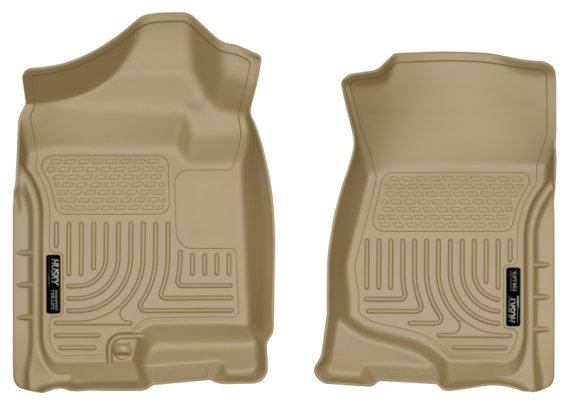 HL WB - Front - Tan