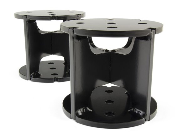 AFL Lock-N-Lift Spacers -4in