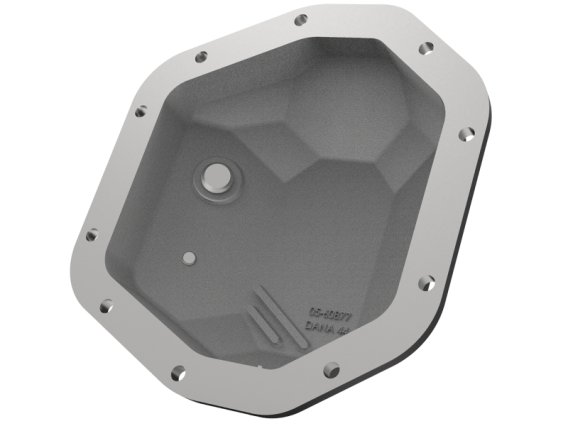 AFE Diff/Trans/Oil Covers