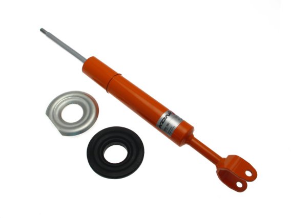 KON STR.T (Orange) Shocks