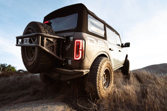 DVE Fender Deletes
