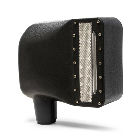 DVE Mirror Housings