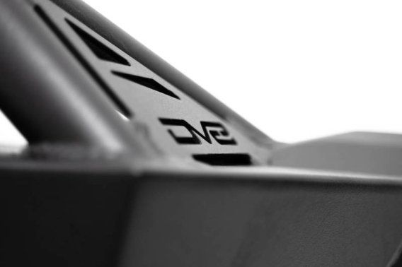 DVE Front Bumpers