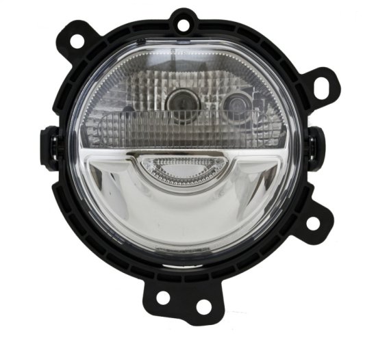 HELLA Daytime Running Light
