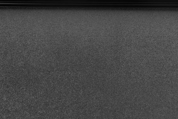 LND Hard Fold Tonneau Cover