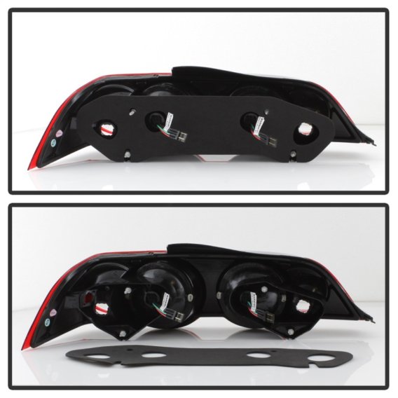 SPY LED Tail Lights