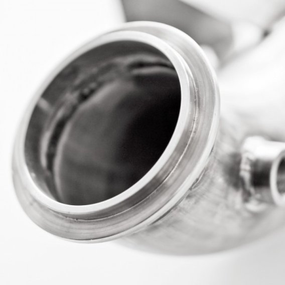 SSW Downpipes