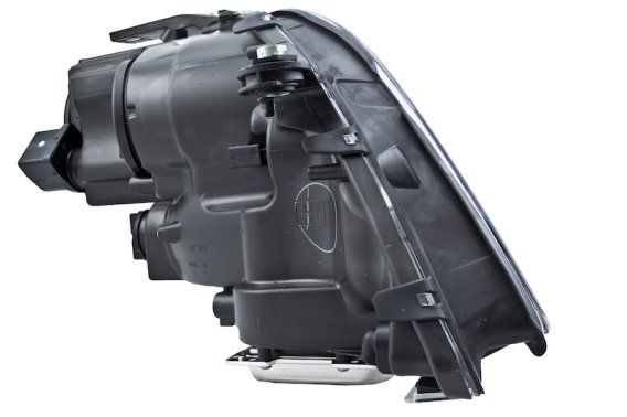 HELLA Headlight Assemblies