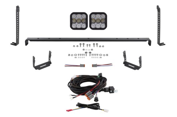 DIO LED Grille Kit