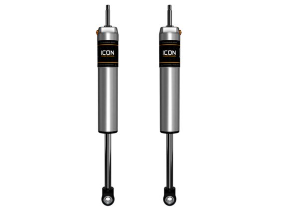 ICO 2.5 Series Shocks