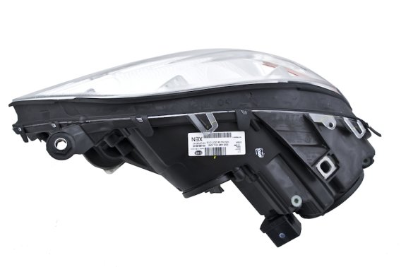 HELLA Headlight Assemblies