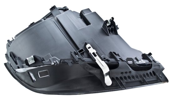 HELLA Headlight Assemblies
