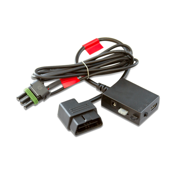 BD Unlock Cable Cummins