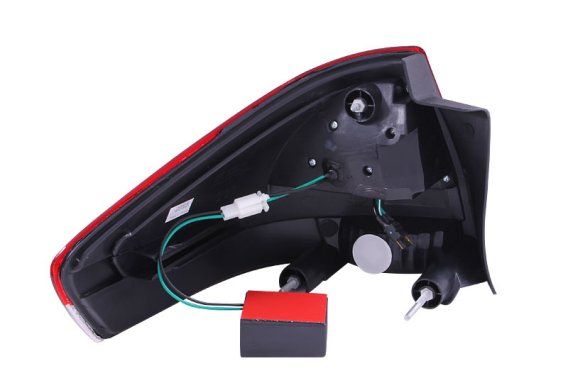 ANZ LED Taillights