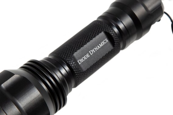 DIO Flashlights