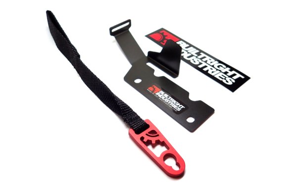 BRI Seat Releases