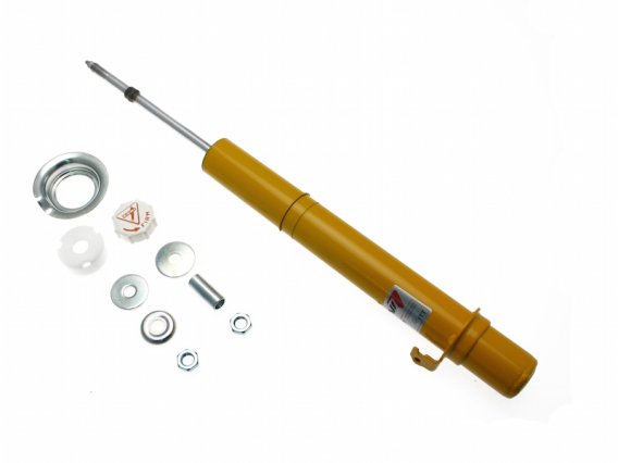 KON Sport (Yellow) Shocks